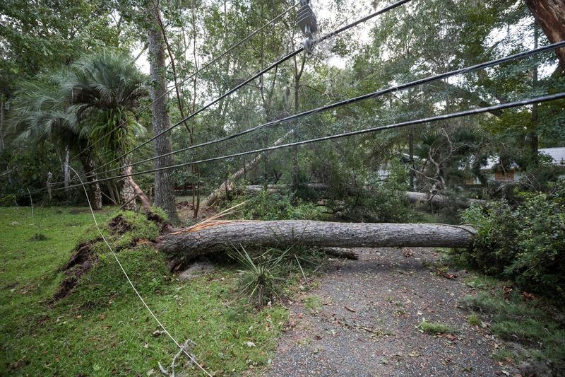 Don’t be caught unprepared, even in a predicted slower hurricane season.