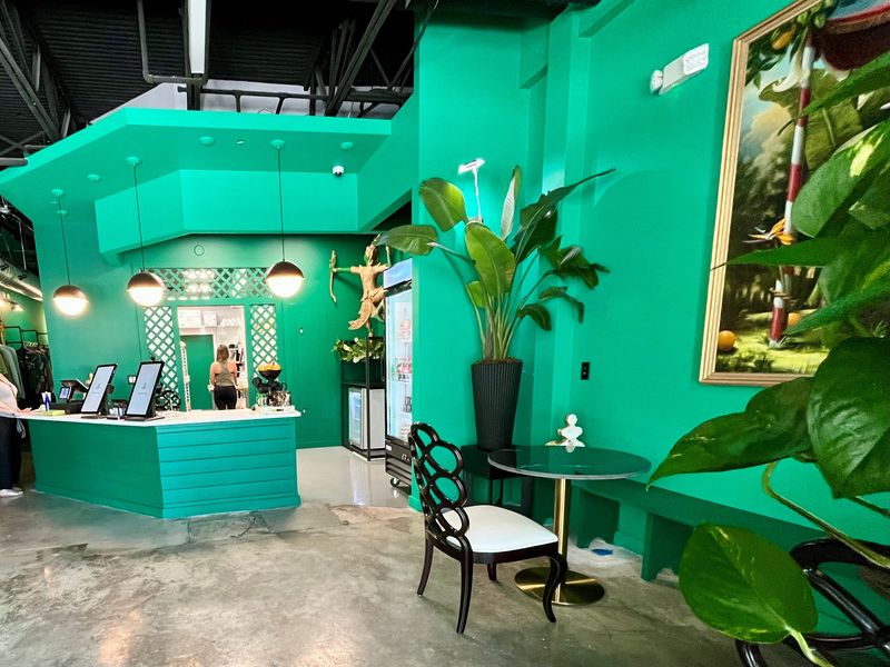 Wichcraft is a new fast-casual gourmet sandwich shop in Bonita Springs.