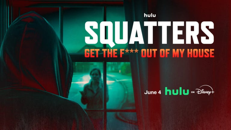 "Squatters: Get The F*** Out of My House" features a Florida episode. The docuseries begins streaming June 4 on Hulu.