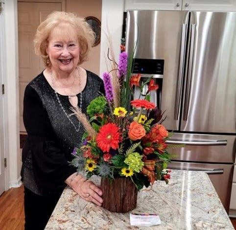 Carole Lanzer