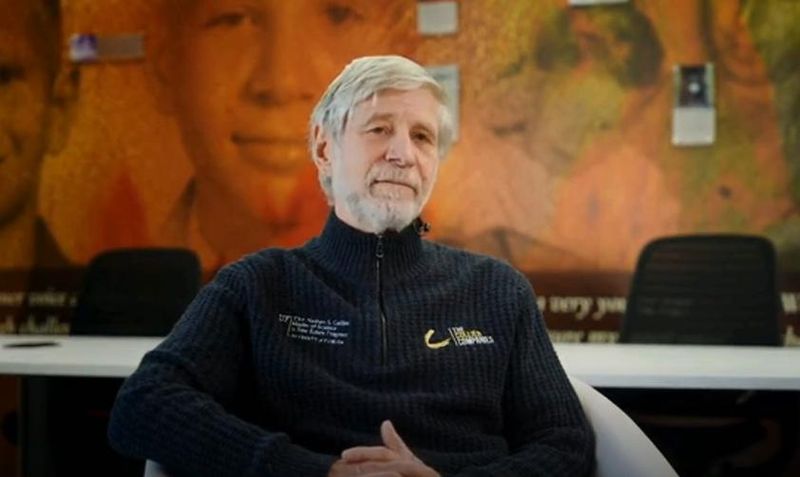 Gainesville real estate entrepreneur and philanthropist Nathan S. Collier has gifted $2.4 million to Columbia Journalism School to launch the Nathan S. Collier Business Reporting Program in October 2026.
