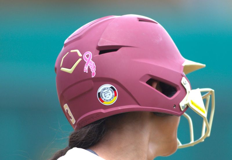 FSU softball faces Auburn in the NCAA Regional Championship game at JoAnne Graff field at Seminole Softball Complex on May 18, 2025
