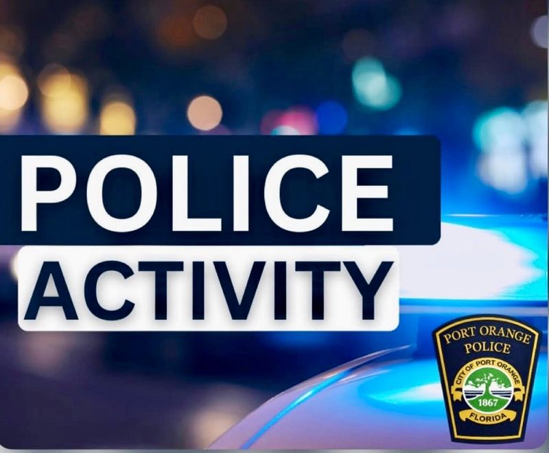 Port Orange Police Department