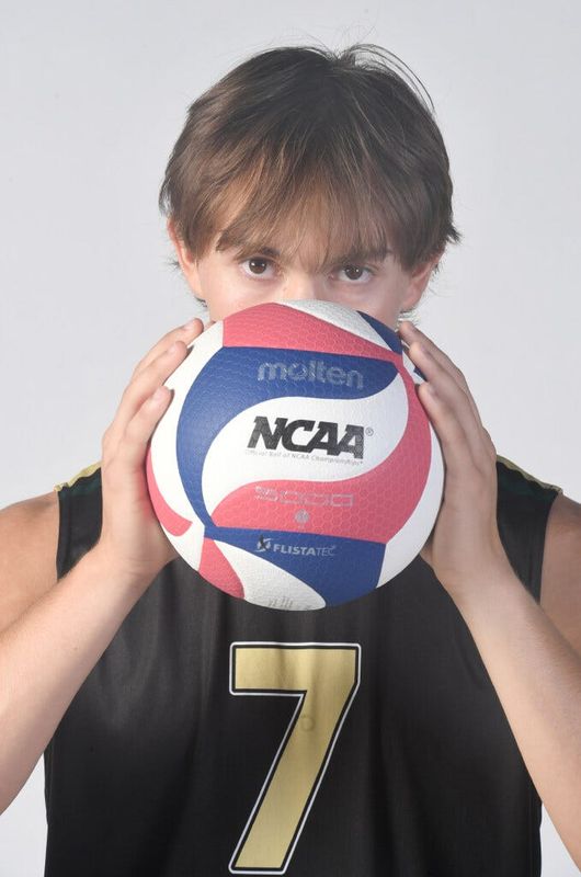 George Jenkins Jacob Aca is The Ledger's 2026 Player of the Year.
