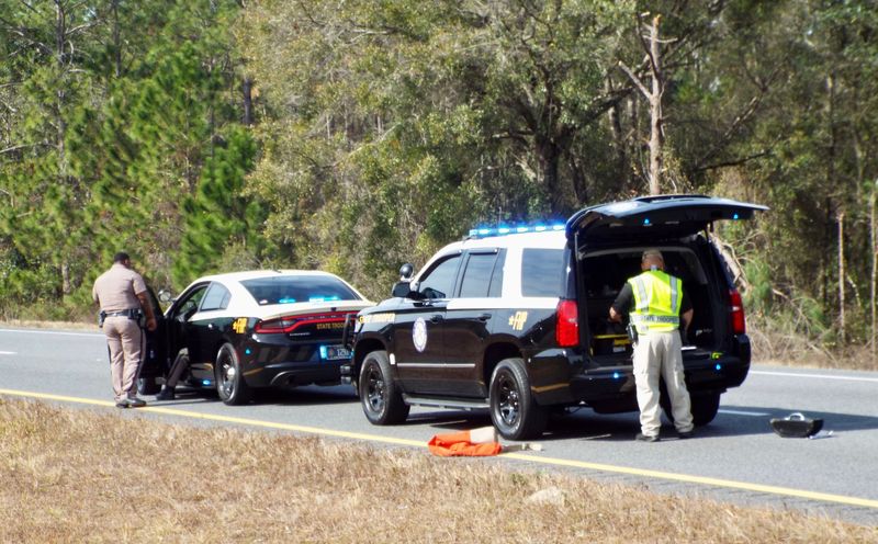 Florida Highway Patrol