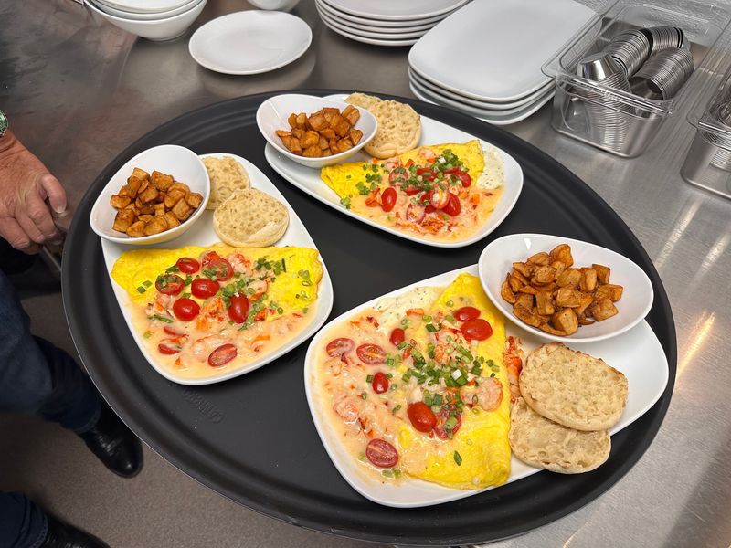 Another Broken Egg Cafe is now open on Becker Road in Port St. Lucie serving Southern-style breakfast, brunch and lunch.
