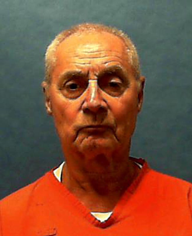 Dennis Michael Sochor
