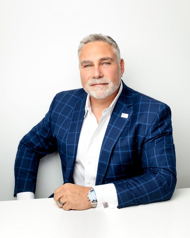 Dan Kowal is seeking a second term to the Collier County Commission, District 4 seat, in the Aug. 18, 2026 primary.