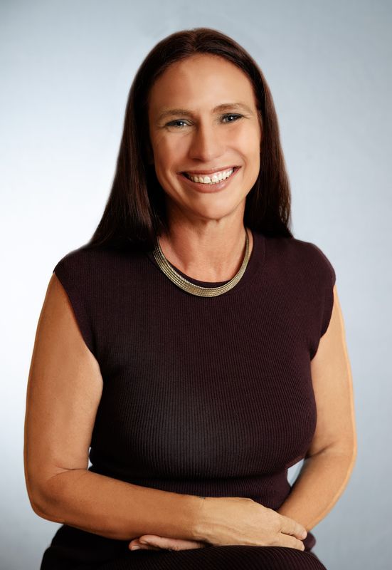 Annette Warren of Cape Coral.