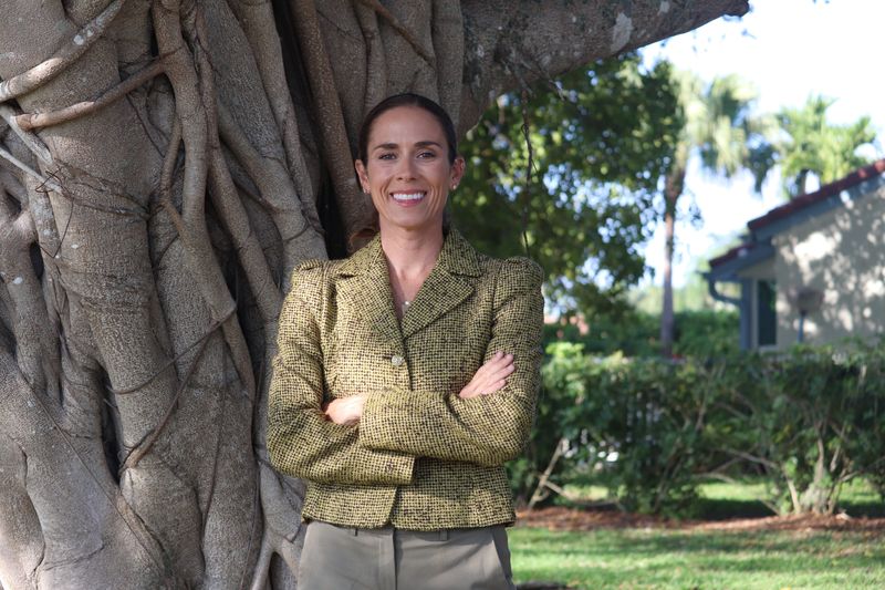 Elizabeth Pandich, Florida Representative candidate - District 86