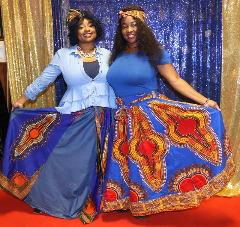 The 3rd Annual Caribbean Heritage Music Festival runs from noon-10 p.m. Saturday, June 20, at Life Church International, 4409 Blountstown Highway.