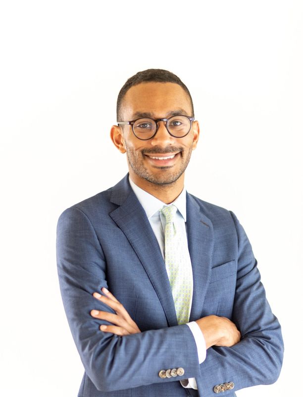 Nathan Hoffman is the Senior Legislative Director for the Foundation for Florida’s Future. 