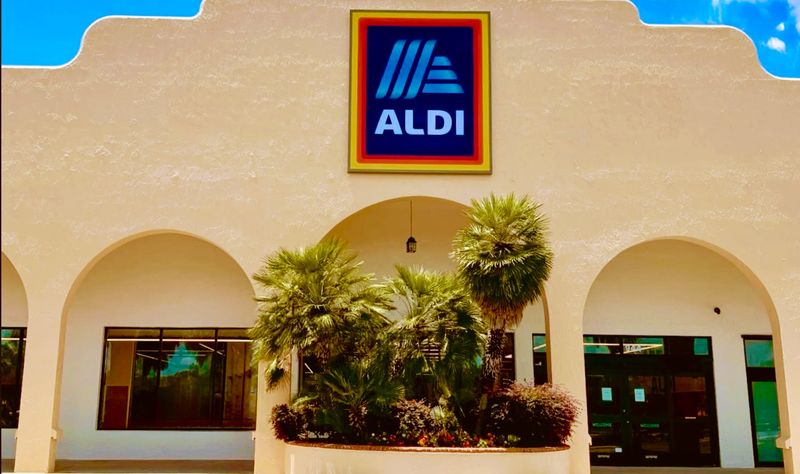 A second ALDI in Eustis is set to open ahead of schedule. A ribbon-cutting ceremony for the store, a former Winn-Dixie at 1955 N. State Road 19, is scheduled for 8:45 a.m. on Thursday, Aug. 20.