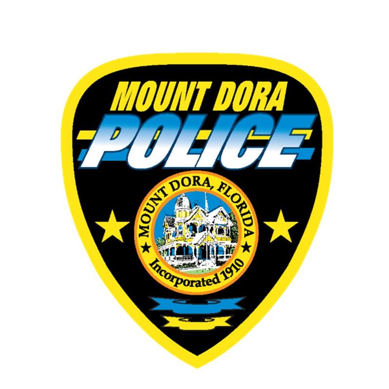 Mount Dora Police Department