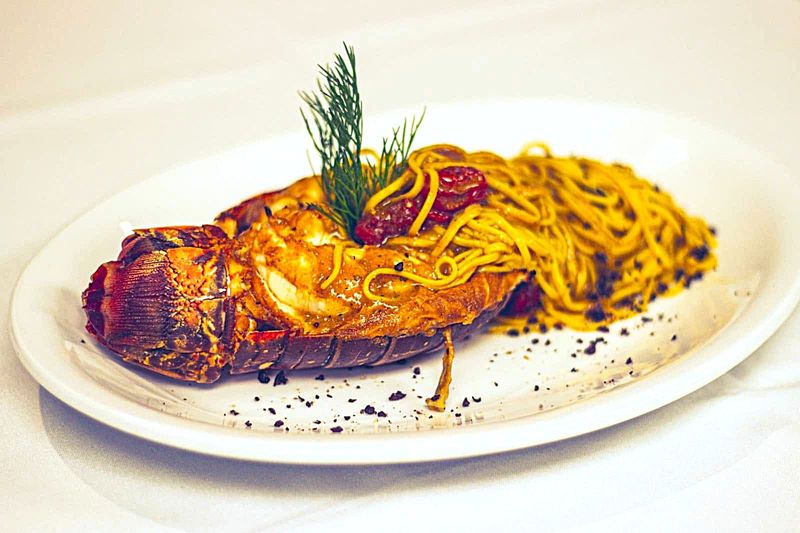 Trevini's summer will feature special menus this summer with items such as a two-pound lobster fra diavolo