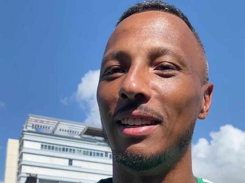 Curacao goalkeeper Eloy Room on fame after setting a World Cup record with 15 saves