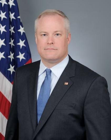 Dan Green, U.S. House of Representatives candidate - District 9