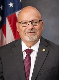 Robert Brackett, Florida House of Representatives candidate - District 34