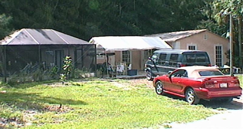 This home at 8425 22nd St., Vero Beach, shown un an undated image, as of June 2026, was the subject of an unusual eviction and counterclaim case involving Indian River Legal Aid.