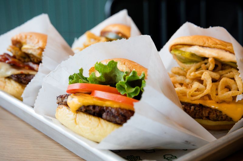 Shack Shack is opening in Mount Kisco.