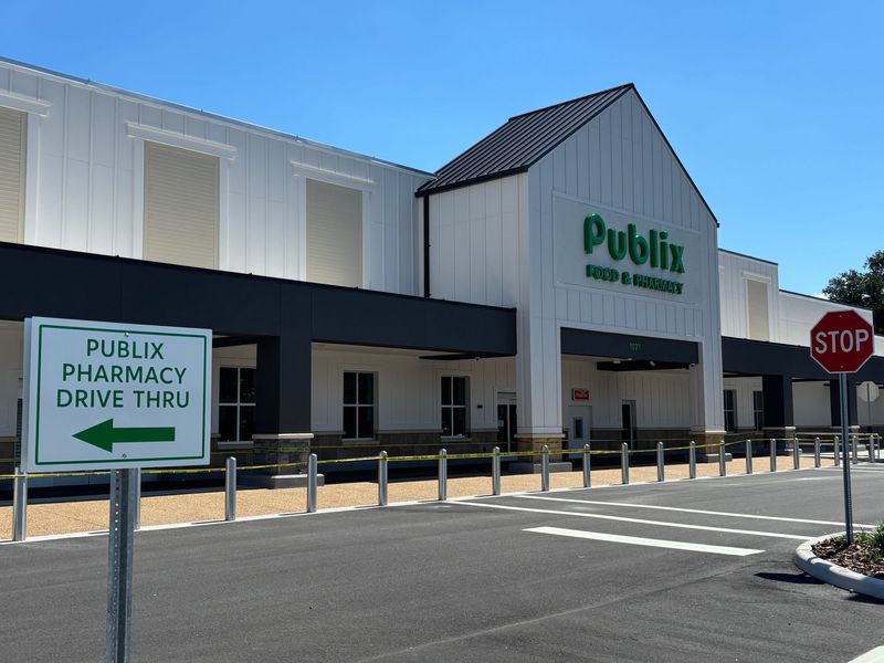 The Publix at Mariana Acres, nestled between Winter Haven and Auburndale at Havendale Boulevard and Jersey Road, is set to open July 16.