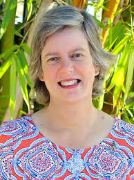Debbie Hawley is running for St. Lucie County School Board District 1.