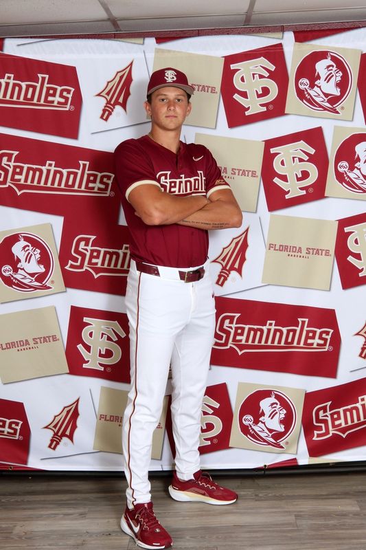Niceville alum Deacon Avery is headed to play baseball at FSU.