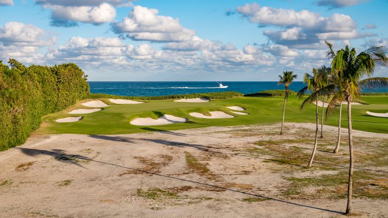 Seminole Golf Club