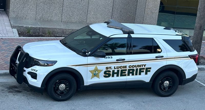 St. Lucie County Sheriff's Office