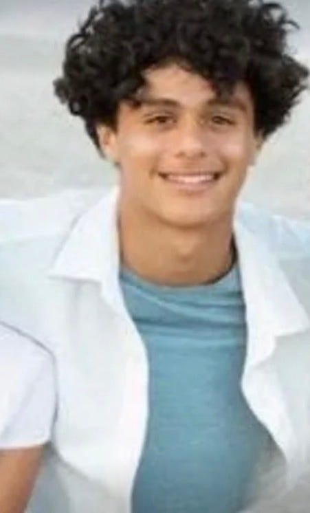 Isaiah Irizarry