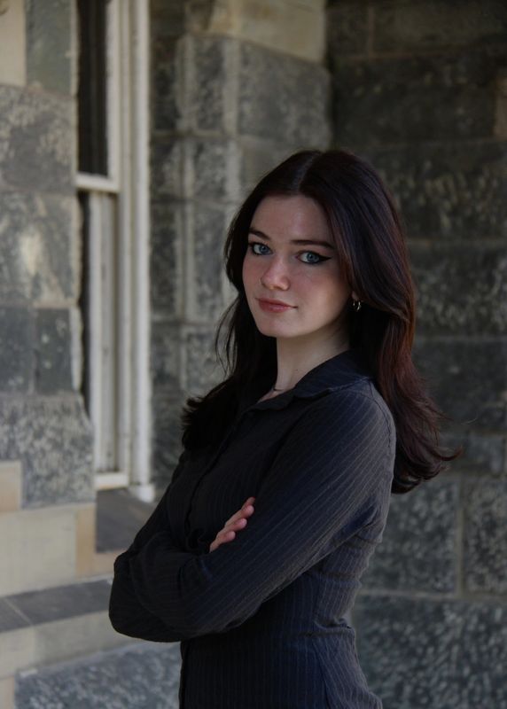 Quinlyn Janson