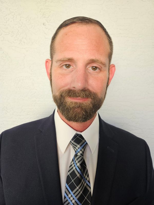 Marc Jaffe