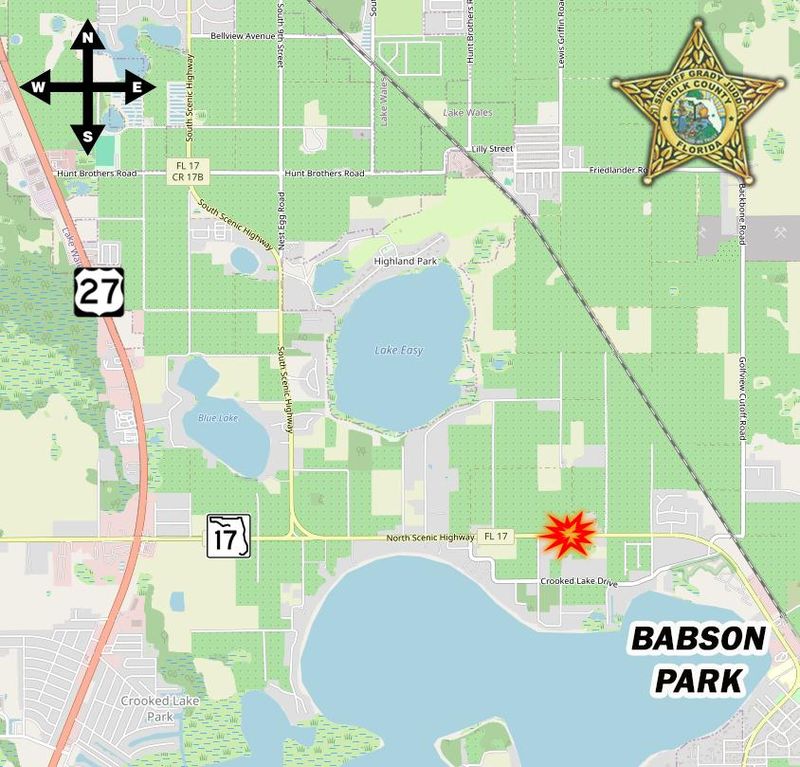 Rosa Lee Watson, 56, of Lake Wales, died after she was hit from behind while riding her electric bike along Scenic Highway near Babson Park on June 23.