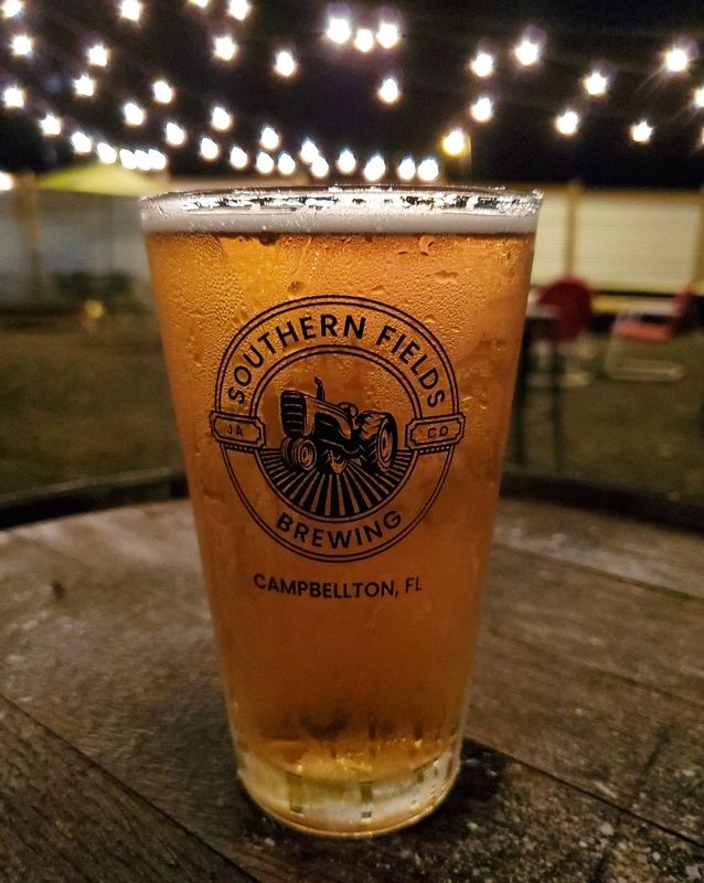 Southern Fields Brewing in Campbellton is reopening June 26-28, 2026.