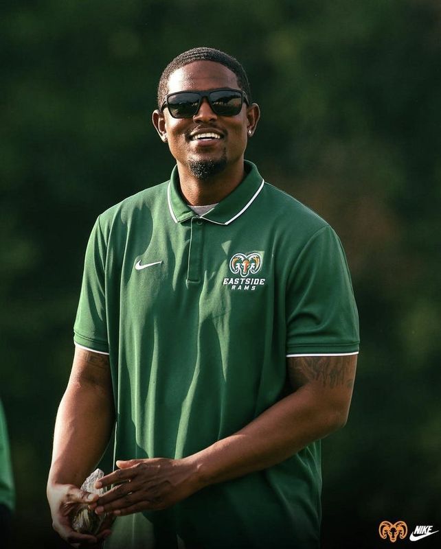 Donald Buie III has been named athletic director at Eastside High School. A 2011 Eastside graduate, Buie went on to play football on scholarship at Gardner-Webb University in Boiling Springs, N.C., where he earned a bachelor’s degree in business administration in 2015.