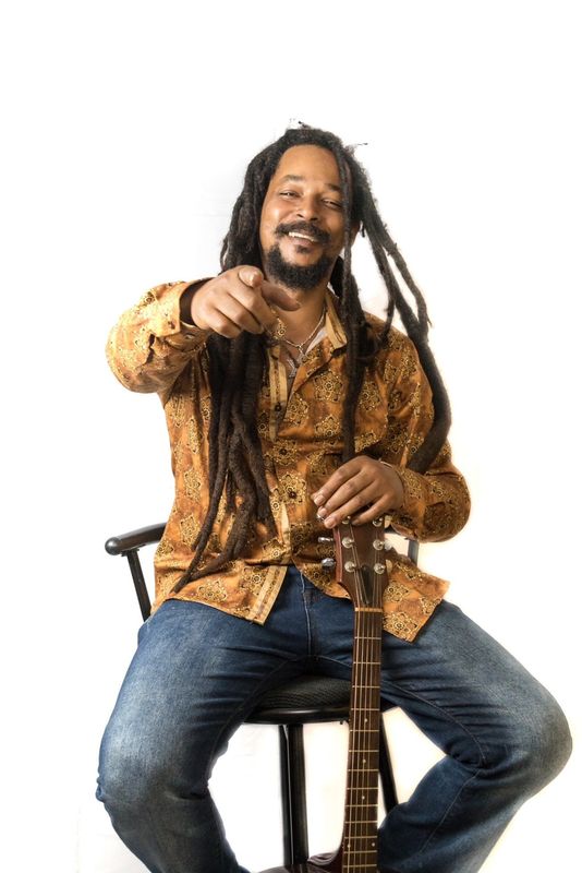 Yvad & The Legal Roots will play the Mizner Park Amphitheater on Friday, July 17 as part of Boca Raton's "Summer in the City" concert series.