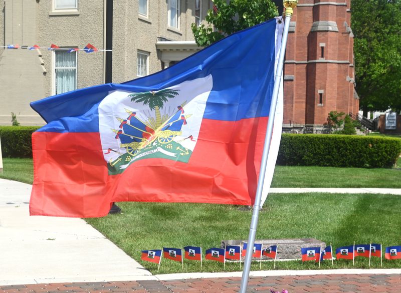 More than 150,000 Haitians with Temporary Protected Status live in South Florida, more than the population of West Palm Beach. Many work is hospital aides, day laborers, nannies and in service jobs at restaurants, hotels and airports.