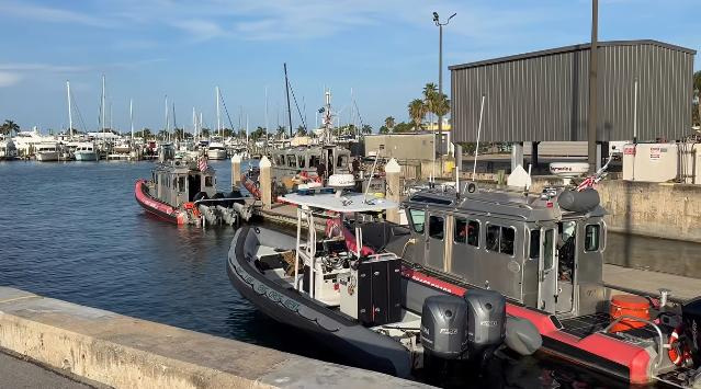 An investigation is ongoing into a missing diver who was recovered June 26, 2026, at the bottom of the ocean nearly due east of Avalon State Park in St. Lucie County.