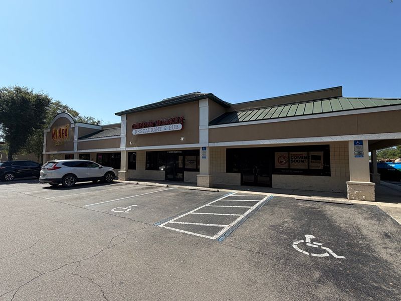 Tamaya Sushi and Grill is planning to open at 14209 W. Newberry Road in Jonesville.