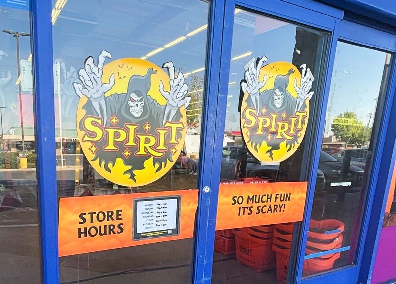 With spooky season nearly four months away, Spirit Halloween is preparing to hire more than 52,000 seasonal workers for a record number of stores in 2026.