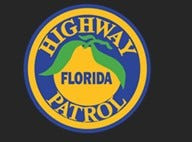 Florida Highway Patrol logo