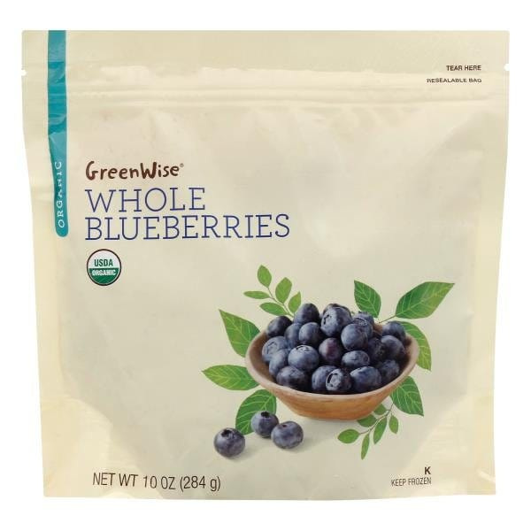 Publix's GreenWise frozen blueberries were recalled on July 3, 2026, after being linked to digestive illness and 12 confirmed cases of E. coli.