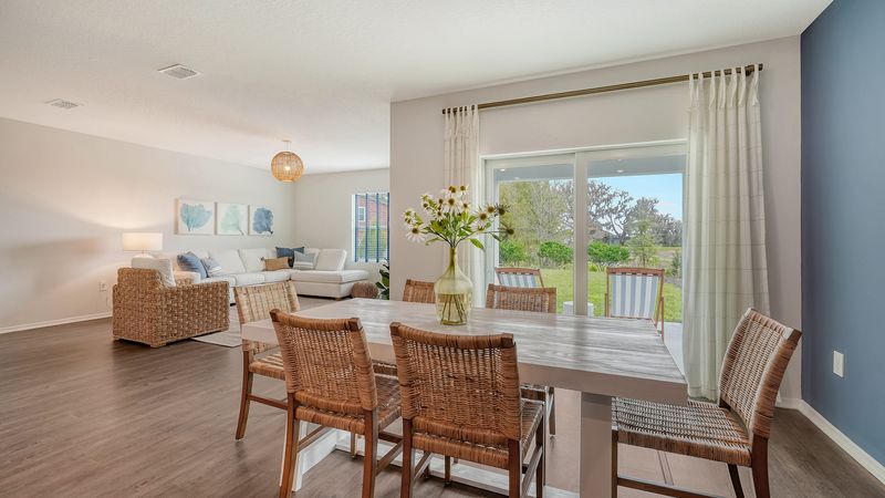 SimplyDwell, a Neal Communities subsidiary, is developing three home communities in Sarasota, Wellen Park and Parrish. The Sarasota and Manatee counties communities are set to have a variety of home styles and amenities for residents.