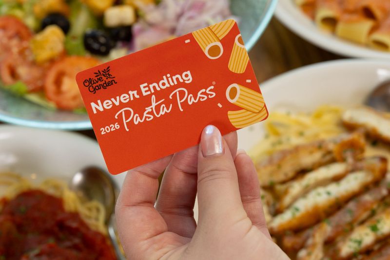 After six long years, Olive Garden’s flagship promotion, the Never-Ending Pasta Pass, is officially making its return.