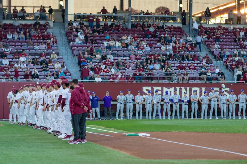 FSU baseball thrives with two opening wins for 2026 season