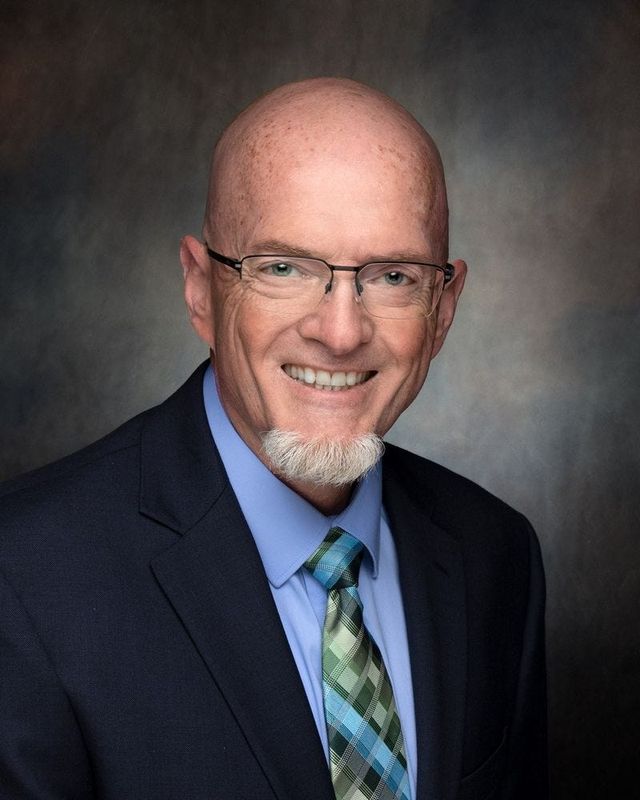 Tom Kammerdener is President/CEO of Aging Matters in Brevard.