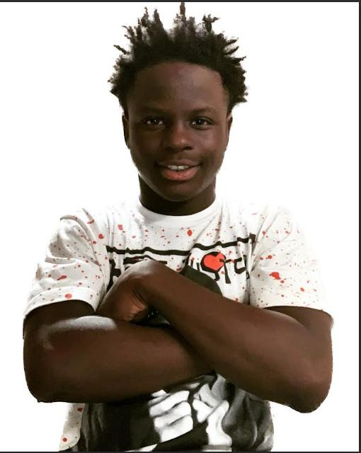 Lezarius Graham