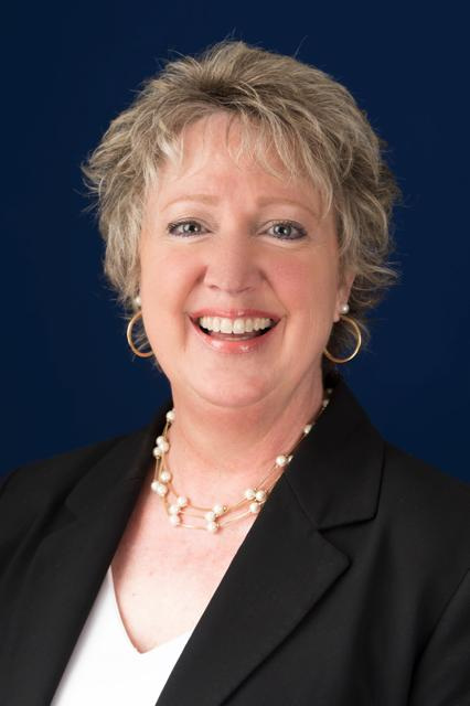 Kerri Post, director of Visit Tallahassee