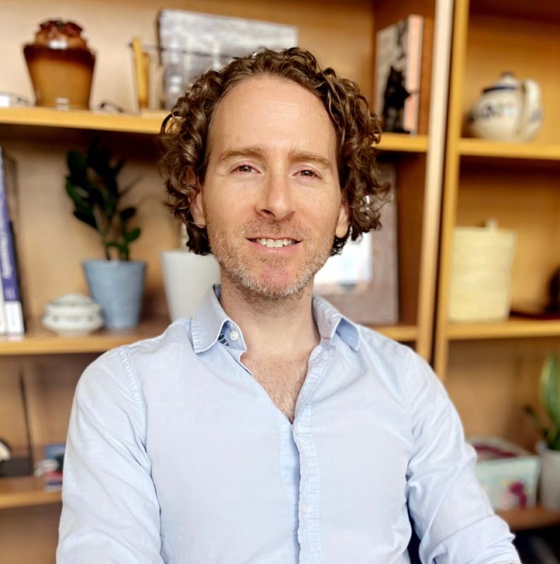 David March is an associate professor in the Psychology Department at Florida State University