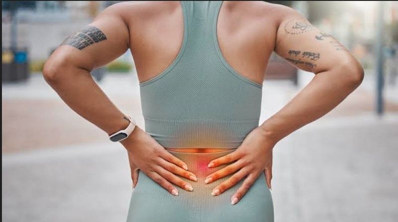 According to the World Health Organization, back pain affects more than 600 million people globally and is the single leading cause of disability worldwide. 